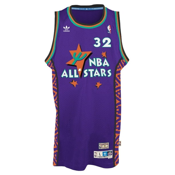 1995 all star jerseys