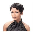 thumbnail image 3 of It's a Wig It's a Cap Weave Human Hair Wig - HH Finger Roll (1), 3 of 3
