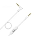 thumbnail image 5 of Replacement Audio Cable Cord Wire, Compatible with Beats Headphones Studio Solo Pro Detox Mixr Executive Pill with in Line Mic and Control (Black), 5 of 10