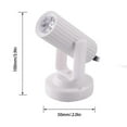 thumbnail image 5 of Mini Beam Light Projector LED Spotlight Stage Effect Light KTV Bar Light, 5 of 5