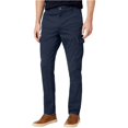 thumbnail image 1 of Tommy Hilfiger Pantalones Cargo Casuales Elásticos para Hombre, Azul, 38W x 32L Tommy Hilfiger Carga, 1 of 2