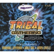 Tribal Gathering