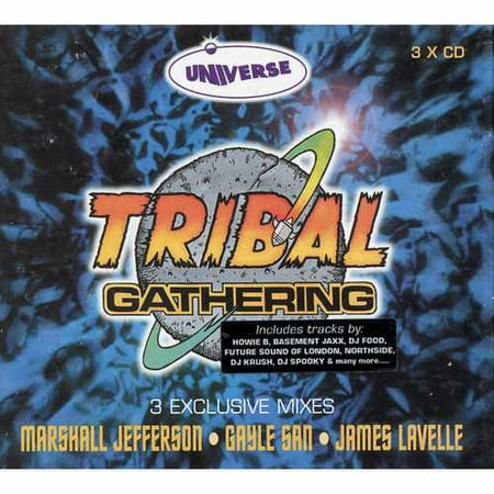 Tribal Gathering