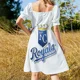 thumbnail image 3 of Kc Royals vestido de baile sin mangas para mujer vestidos de cóctel de moda vestidos formales para ocasis, 3 of 6