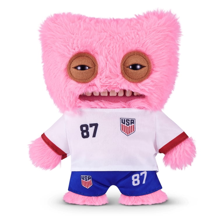 Fuggler US Soccer 9
