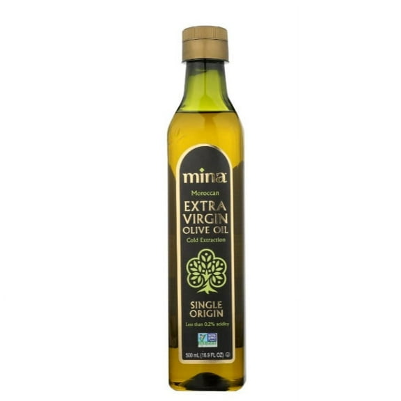 MINA EVOO SINGLE ORIGIN 16.9 FO - Pack of 6