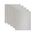 thumbnail image 3 of 10Pcsuniversal Microwave Oven Mica Sheet Wave Guide Waveguide Cover Sheet Plates, 3 of 8