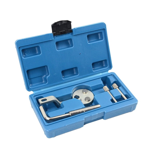 Engine Timing Tool Crank Locking Set For Ford 2 2 Tdci Diesel Engines Vse5863 Fangkenuo