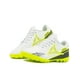 thumbnail image 1 of Tenis Niño Pirma® Turf Fútbol Rápido Multi Taco 15-21.5 blanco 17, 1 of 6