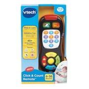 VTech انقر وعد عن بعد