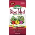 thumbnail image 5 of Espoma Blood Meal Granules Organic Plant Food 3 lb., 5 of 5