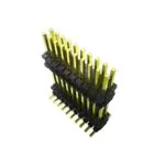 FW-25-05-G-D-500-150-P Connector 50 Position Header Spacer Gold Surface Mount FW-25-05-G-D-500-150-P-TR :RoHS