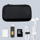 thumbnail image 1 of Bolsa de almacenamiento de juegos Bolsa de almacenamiento Bolsa de accesorios Bolsa de almacenamiento multifuncional, 1 of 2