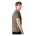 thumbnail image 4 of Playera Hombre Moda Camiseta Verde Furor 62107028, 4 of 8