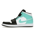 thumbnail image 2 of Jordan Men's 1 Mid Tropical Twist Igloo Shoes, from StockX, 2 of 5