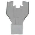 thumbnail image 3 of Décapant de Poignée de Porte de Voiture, Outil de Retrait de Poignée de Porte de Poignée de Porte Portable Outil de Poignée de Porte de Van Durabilité Améliorée, 3 of 14