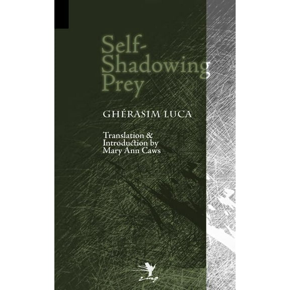 Self-Shadowing Prey, (Paperback)
