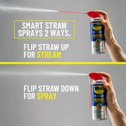 WD-40® Specialist® Water Resistant Silicone Lubricant, 11 oz
