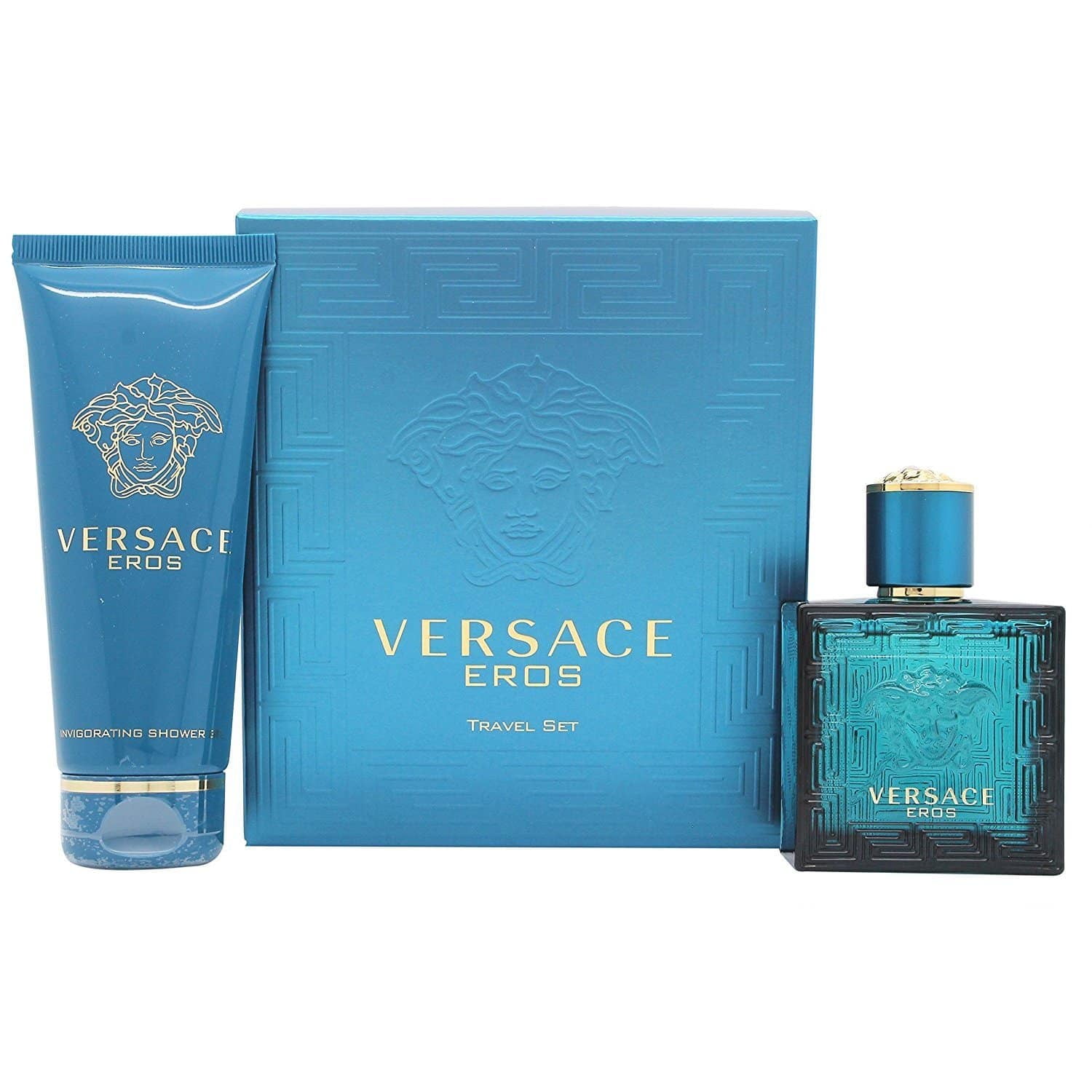 Versace eros фото