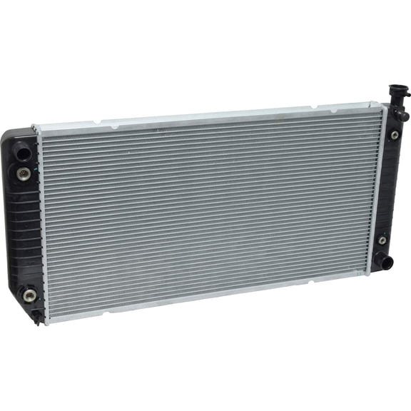 NEW Radiator fit Chevrolet C1500, C2500, C3500, K1500, K2500, K3500, Tahoe..