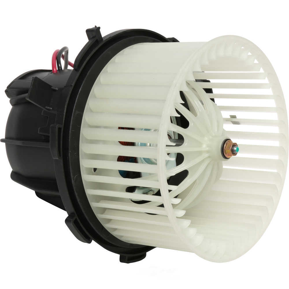 UAC BM 4096C Blower Motor W/ Wheel