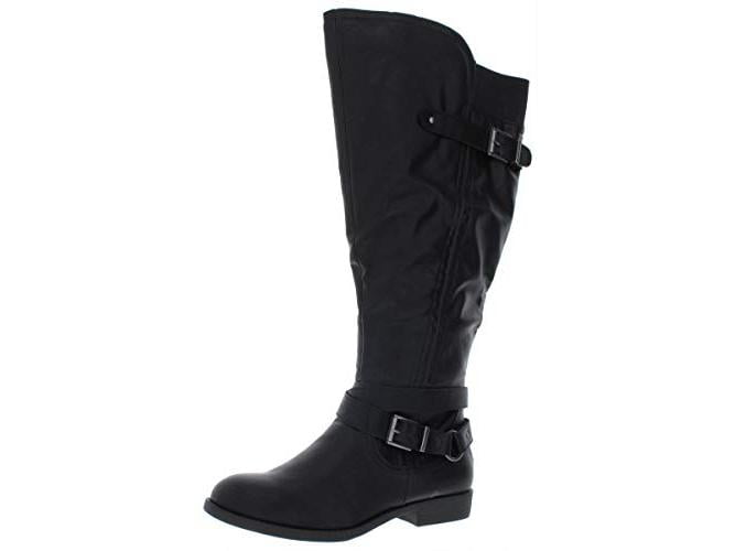 style & co riding boots
