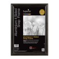 thumbnail image 1 of SECO Snap Poster Frame Case, 11 x 17 Inches, Black, 1 of 2