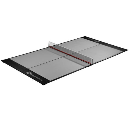 MD Sports - Mid-Size Folding Table Tennis Conversion Top - TT409Y19003