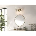 thumbnail image 5 of Kichler Lighting - Everett - 2 Light Bath Vanity In Vintage Industrial Style-9.5, 5 of 9