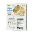 thumbnail image 2 of FURESH Dry Dog Food by Alpha Dog Series, Duck & Salmon Recipe, Limited Ingredient, 2.6 lb, 2 of 14