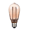thumbnail image 2 of Foco LED Vintage Tecnolite ST64 Luz Blanca Cálida, 2 of 5