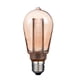 thumbnail image 2 of Foco LED Vintage Tecnolite ST64 Luz Blanca Cálida, 2 of 5