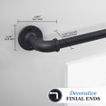 thumbnail image 4 of 30-84 PIPE BLK - FRENCH, 4 of 10
