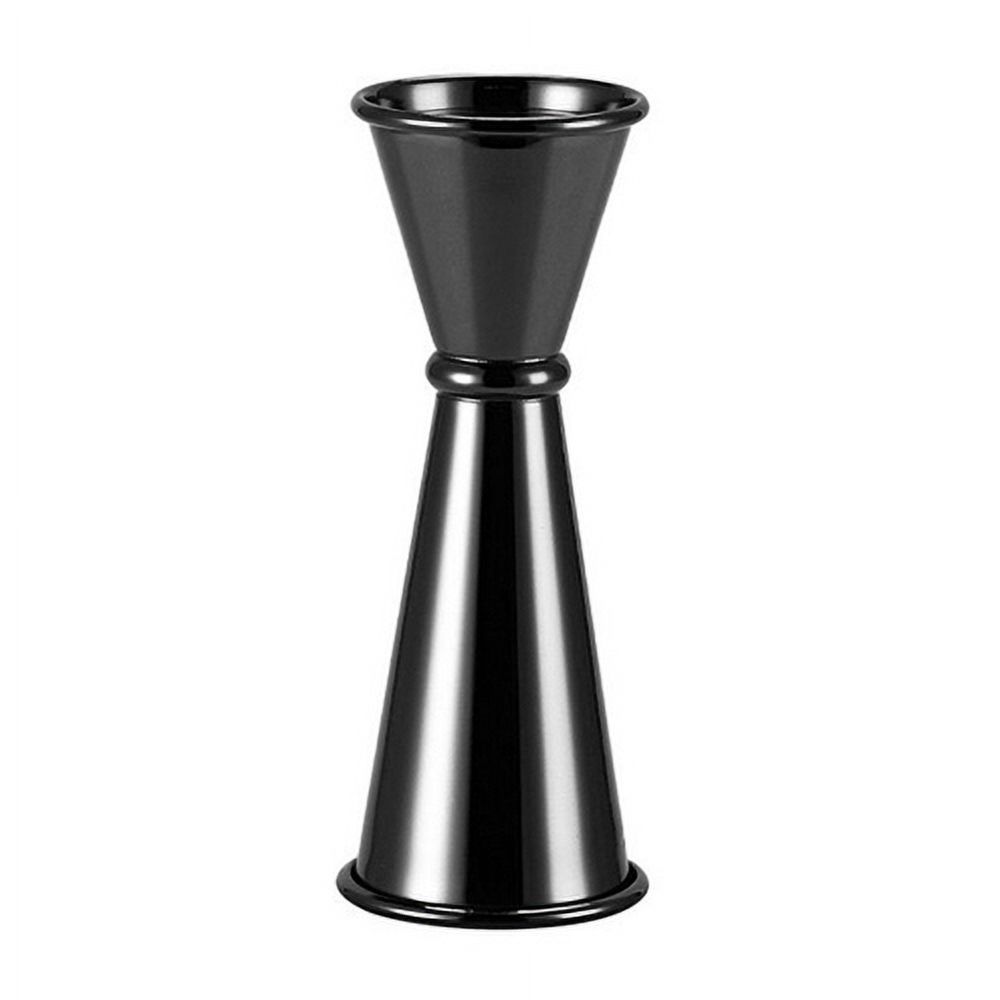 Jigger Double HENDI 25/35ml - Doseur Bar Acier Inox, Pour Cocktails Précision