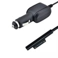 thumbnail image 5 of TINYSOME 15V 3A Laptop Car Charger with Cable Portable and Quickly USB Output Power Charger Adapter Cable Surface Pro 7/6/5/4/3, 5 of 11