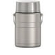 thumbnail image 2 of Termo de comida THERMOS King 47 onzas Acero Inoxidable Mate, 2 of 3