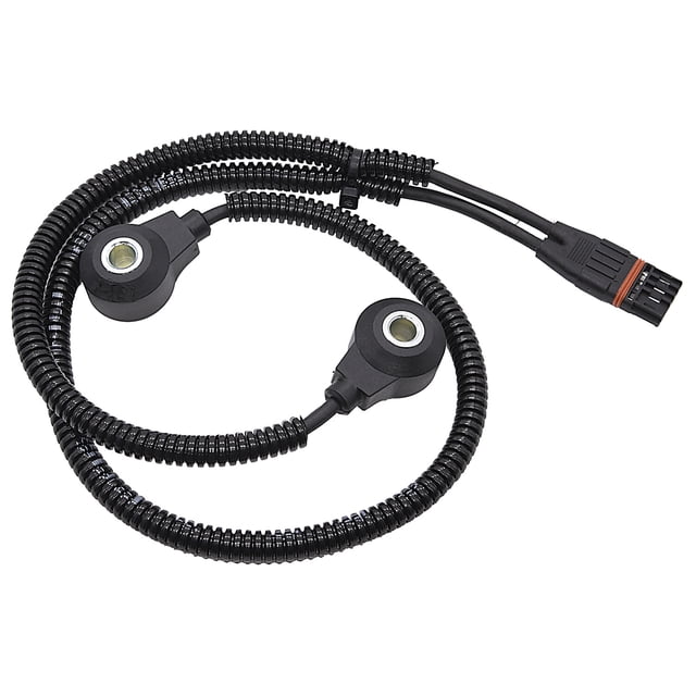 Sensor de Detonación WALKER 1 Series M 2011 BMW L6 3.0L