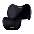 thumbnail image 2 of Lumbar Pillows Headrest Pillow Lumbar Support Pillows For Office Chair Ergonomic Memory Foam Back Pillows For Car Back Support For Office Chair Car Bed Car Electronics, 2 of 9
