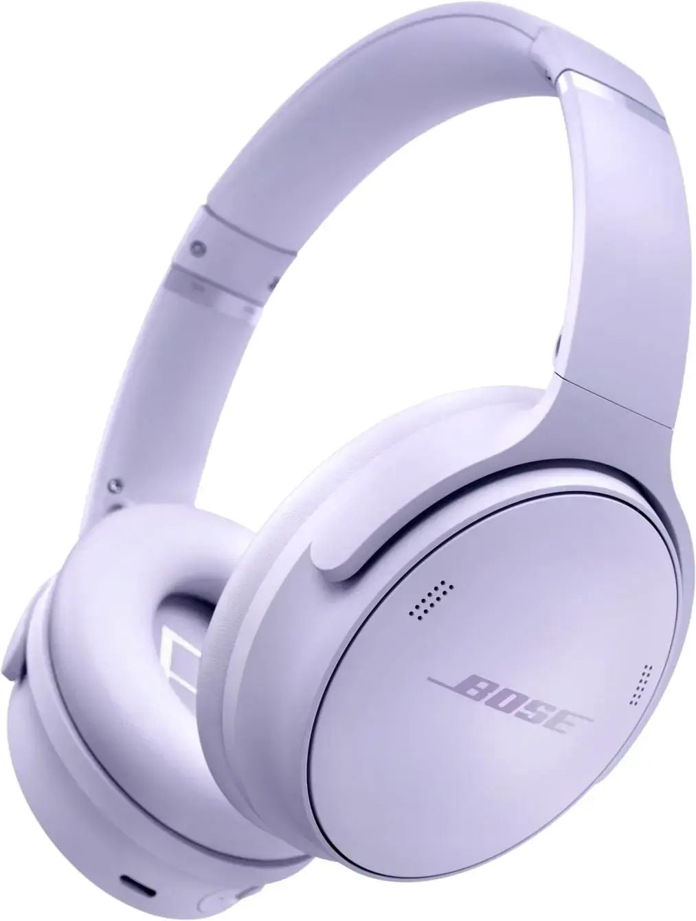 Bose QuietComfort Wireless Noise Cancelling Headphones - Chilled