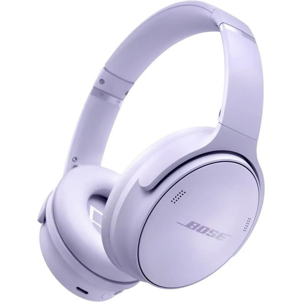 Bose QuietComfort Wireless Noise Cancelling Headphones - Chilled