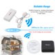 thumbnail image 4 of Sensor De Fugas De Agua Alarma De Sensor De Fuga De Agua Wifi, Detector De Agua Inteligente Para Cocina, Baño, 4 of 6