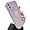 Purple, variant on for iPhone 11 Case(2019 6.1"), Cute Plated Rose Gold Flower with Anti-Fall Lens Cameras Cover Shell, Soft TPU Shockproof Anti-Fingerprint Phone Protection Cases for Women Girls Men,Purple
