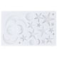 thumbnail image 2 of Moldes para fondant, molde de silicona para fondant, molde de silicona para fondant, moldes de chocolate, solución innovadora, 2 of 8