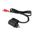thumbnail image 1 of Electric Choke,2 Pin Carburetor Automatic Carburetor Electric Choke Automatic Carburetor Choke Sturdy Construction, 1 of 8