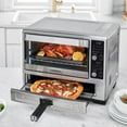 Calphalon Dual Cook Air Fry Countertop Oven A HighQuality Culinary