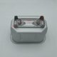 thumbnail image 3 of Bread Machine Accessories Parts Double Mixing Bread Bucket Inner Tank XBM1238/BM1500/BM1089/BM1088/BM1288/BM1400, 3 of 5