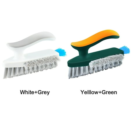 

Wall Window With Handle Cleaning Brush Portable Kitchen Groove Crevice Seams