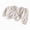 H01-Light Pink, variant on TOWED22 Baby Boy Waffle Clothes Fall Winter Long Sleeve Sweatshirt with Pants Set Toddler Cute Truck Embroidery Outfits Size:12-18 M,Color:Black