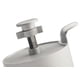 thumbnail image 3 of Prensa para hamburguesas Cuisinart CABP-300 ajustable de 115 g a 340 g, 3 of 7
