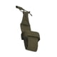 thumbnail image 5 of Bolsa portavasos de agua, accesorio portátil de nailon, bolsa ajustable para hervidor de agua, botella de agua Verde, 5 of 9